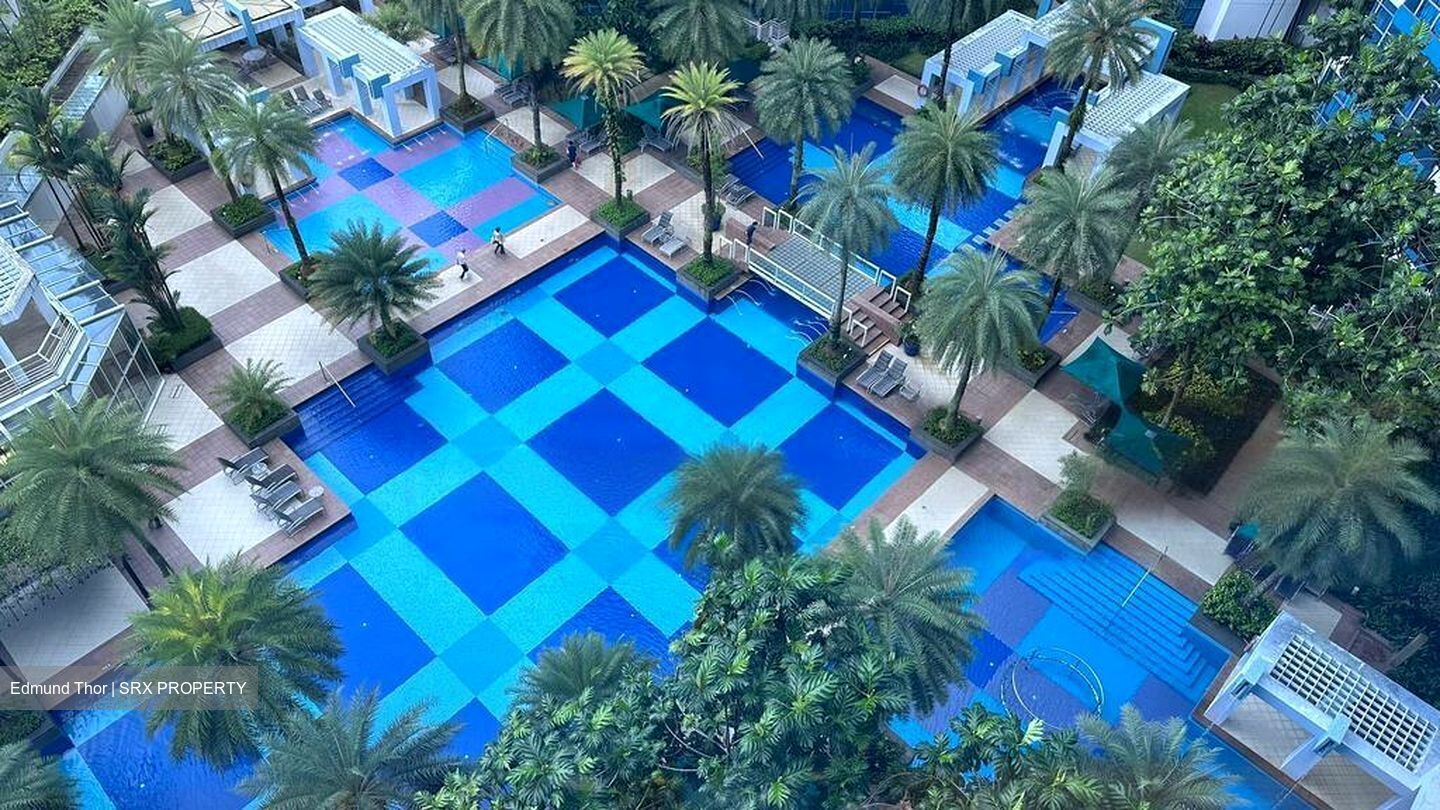 Blue Horizon (D5), Condominium #461343321